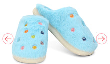 You Make Me Smile Slippers