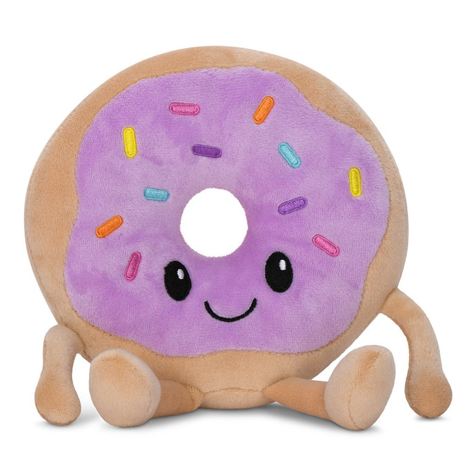Delicious Donut Mini Plush