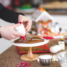 Make Your  Own Gingerbread House Mold Set